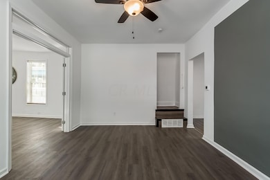 Dining/Office