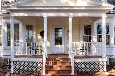 732 Salmon Falls Rd, Rochester, NH 03868 - photo 2