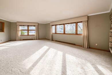 Large Windows