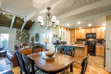 57019 Tennis Village unit 16, Sunriver, OR 97707 - photo 5