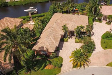 Loxahatchee Riverfront Home