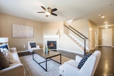 5023 S Versailles Cir, Aurora, CO 80015 - photo 6