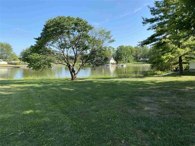 0 E Shore Dr unit 202035120, Geneva, IN 46740 - photo 2