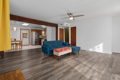 1225 Calle la Mirada, Santa Fe, NM 87507 - photo 2