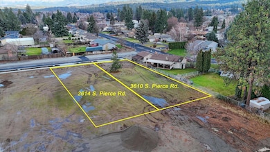 3614 S Pierce St, Spokane Valley, WA 99206 - photo 2