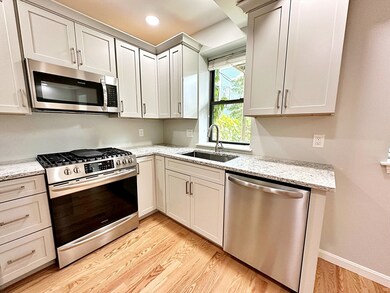 181 Webster St unit 1, Boston, MA 02128 - photo 5