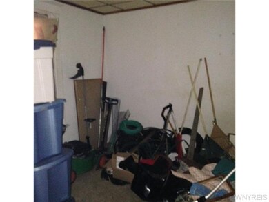 Bedroom 1st floor