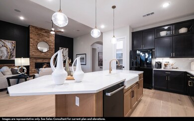 16725 Freshwater Dr, Celina, TX 75009 - photo 7