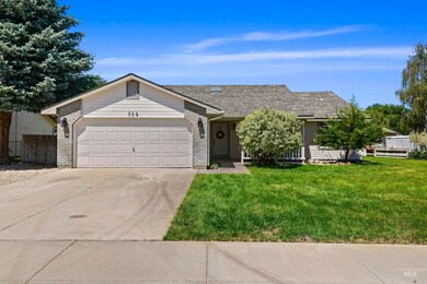 324 Hickory Ct, Nampa, ID 83686 - photo 2