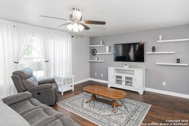 7827 Dunhill Coach, San Antonio, TX 78255 - photo 6