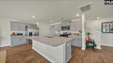 406 Wisteria Walk Way, Hopkins, SC 29061 - photo 4