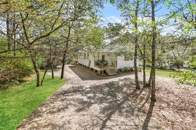 AERIAL VIEW OF PROPERTY