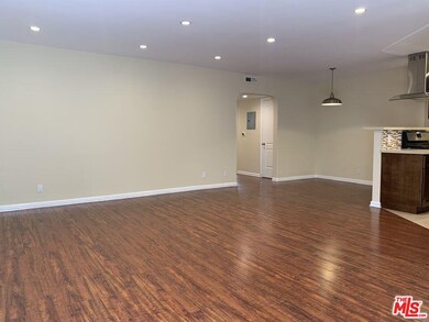 Living / Dining Room