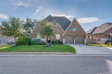 1326 Yaupon Loop, New Braunfels, TX 78132 - photo 3