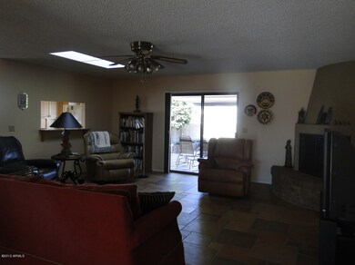 great room