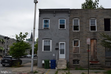 346 S Payson St, Baltimore, MD 21223 - photo 2