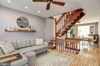 415 E Cross St, Baltimore, MD 21230 - photo 7