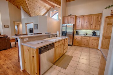 3971 Sugar Pine Loop