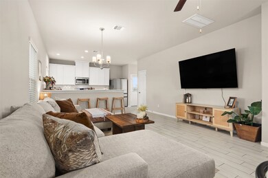 2308 Eagle Nook Dr, Texas City, TX 77568 - photo 7