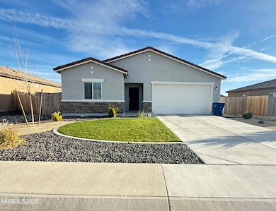1154 Alder Dr, Fallon, NV 89406 - photo 2