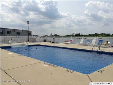 1340 Ocean Ave unit 43, Sea Bright, NJ 07760 - photo 2