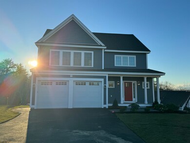 12 Summit Cir unit 45, Newmarket, NH 03857 - photo 2