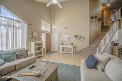 2414 S Revolta, Mesa, AZ 85209 - photo 5