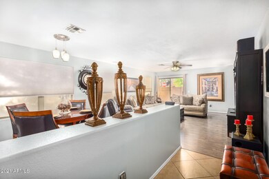 Open Concept