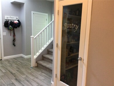 Pantry