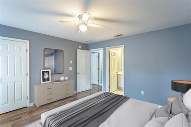 36 Evans Ave, Crawfordville, FL 32327 - photo 5