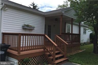 447 Fairfax Pike, Stephens City, VA 22655 - photo 3