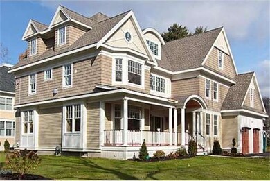 21 Warren St, Winchester, MA 01890 - photo 2