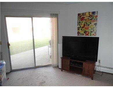 Den/Family/Great Room.