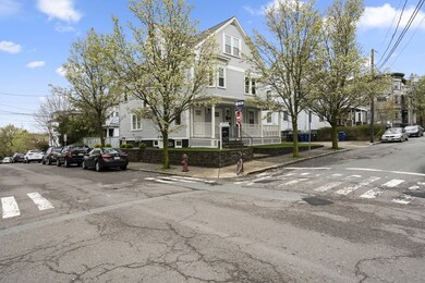25 Fenwick St unit 2, Somerville, MA 02145 - photo 5