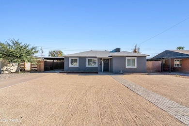 2147 W Osborn Rd, Phoenix, AZ 85015 - photo 2