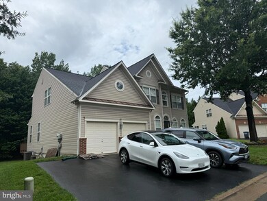 3412 Telegraph Station Loop, Dumfries, VA 22026 - photo 4