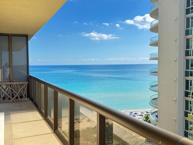 Sayan Condominium unit 1004, Sunny Isles Beach, FL 33160 - photo 2