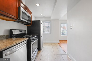 1316 Spring Rd NW unit 102, Washington, DC 20010 - photo 5