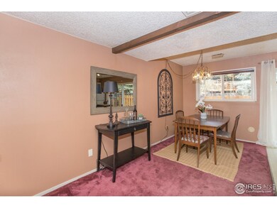 Large Dining Room
