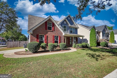 3206 Pate Creek View, Snellville, GA 30078 - photo 4