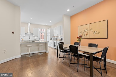 608 E Alexandria Ave, Alexandria, VA 22301 - photo 6