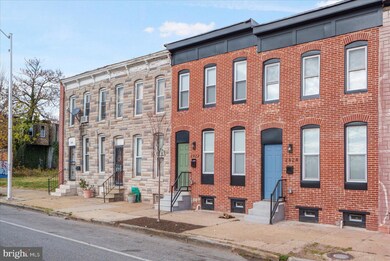 2424 E Biddle St, Baltimore, MD 21213 - photo 2