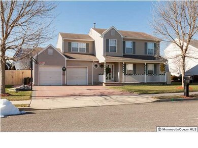 5 Acadia Ln, Howell, NJ 07731 - photo 2