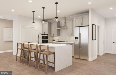 Northside - The Flats unit 201, Potomac, MD 20854 - photo 6