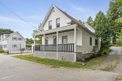 20 School St, Biddeford, ME 04005 - photo 2