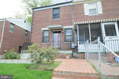 5509 Central Ave SE, Washington, DC 20019 - photo 3