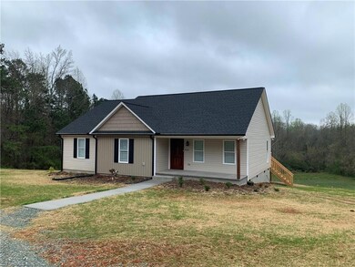 3660 Kemp Mill Rd, Asheboro, NC 27205 - photo 2