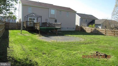 137 Churchill Dr, Stephens City, VA 22655 - photo 4