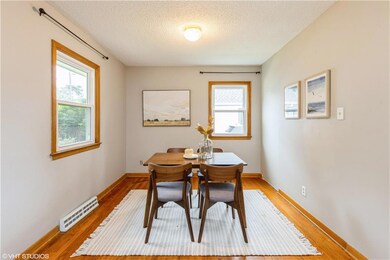 2109 E 23rd St, Des Moines, IA 50317 - photo 7