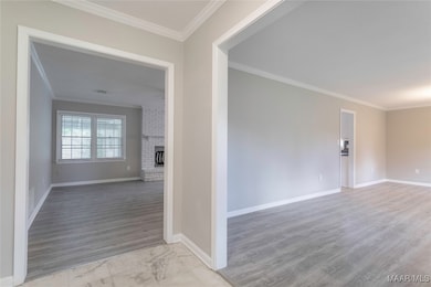 3740 Fieldcrest Dr, Montgomery, AL 36111 - photo 7